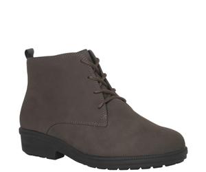 Ganter Kathy-k, Stivaletto Donna, Marrone, 42.5 EU XX-Larga