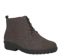 Ganter Kathy-k, Stivaletto Donna, Marrone, 43 EU XX-Larga