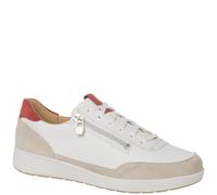 Ganter Klara-k, Scarpe da Ginnastica Donna, Multicolore, 42 EU XX-Larga