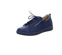 Ganter Klara-K, Scarpe da Ginnastica Donna, Ocean, 34.5 EU Larga