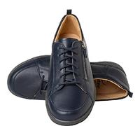 Ganter Klara-K, Scarpe da Ginnastica Donna, Ocean, 38 EU Larga