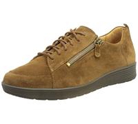 Ganter Klara-k, Scarpe da Ginnastica Donna, Sigaro, 36 EU Larga