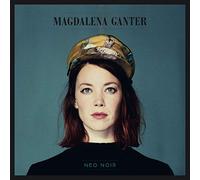 Ganter,Magdalena - Neo Noir (Limited Vinyl) [VINYL]