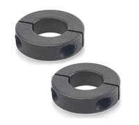 Ganter Norm elementi GN, nero, GN 707.2-32-B14-ST