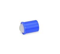 Ganter Normelemente GN 614-10-KD 614-10-KD-Spingi a Molla per pressatura, Manicotto e Sfera: plastica, Durchmesser d: 10mm, Set di 5 Pezzi