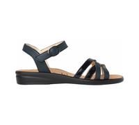 Ganter - Sandali da Donna Beige- Stilosi e Comodi - - Shoes - Donna - Nero - 36 EU