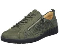 Ganter Scarpa da Donna KlaraScarpa per l'assistenza Sanitaria, Darcoliv, 37.5 EU XX-Weit