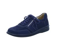 Ganter Scarpa Kurt Uomo per l'assistenza Sanitaria, Ocean, 43 EU XX-Larga