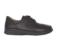 Ganter - Scarpa Stringata Larga - - Shoes - Uomo - Marrone - 42 1/2 EU