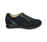 Ganter - Scarpe Basse Casual Blu - - Shoes - Uomo - Blu - 42 1/2 EU