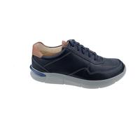 Ganter - Scarpe da Passeggio Rotolanti Blu - - Shoes - Uomo - Blu - 40 1/2 EU