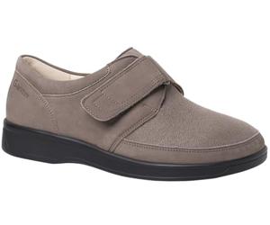 Ganter Scarpe KarinScarpa da donna per l'assistenza sanitaria, grigio., 36 EU XX-Weit