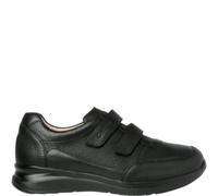 Ganter - Scarpe Nere Eleganti per Adulti Unisex - - Shoes - Uomo - Nero - 41 EU