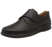 Ganter Sensitiv Kurt-k, Scarpe Antinfortunistiche Professionali Uomo, Nero, 46.5 EU Larga