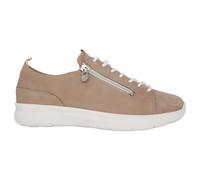 Ganter, ,Shoes ,Donna ,Beige ,42 1/2 EU Sneaker a pianta larga - Taupe