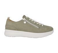 Ganter - Sneaker Verde a Pianta Larga - - Shoes - Donna - Verde - 38 1/2 EU