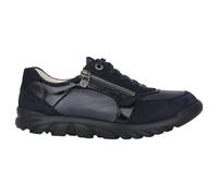 Ganter - Sneaker Wide Fit - Blu - - Shoes - Donna - Blu - 37 1/2 EU