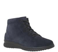 Ganter Stivali da donna Heike-h, blu scuro, 40 EU Weit
