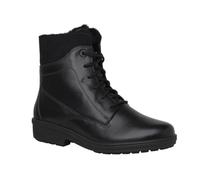 Ganter Stivali da donna Kathy moda, Nero, 39 EU X-Larga