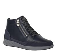 Ganter Stivali da donna Klara-K, blu scuro, 39 EU X-Larg, blu scuro, 39 EU X-Larga
