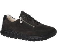 Ganter Women's Evo Sneaker, Antracite, 6 UK Wide