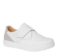 Ganter Women's Kelly Sneaker, Latte, 6.5 UK X-Wide