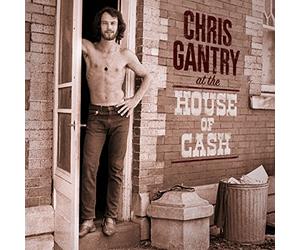 Gantry,Chris - At the House of Cash