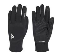 adidas Unisex - Adulto Terrex Climawarm Gloves Gloves, black/white, M