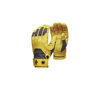 Black Diamond Transitiones Gloves Giallo S Uomo