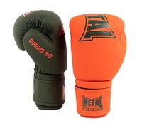 GANTS DE BOXE ERGO90 OLIVE 12 OZ