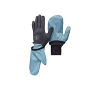 Gants Deploy Wind Hood - l - Black DiamOnd