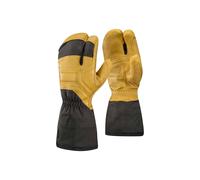 Gants Guide Finger - m - Black DiamOnd