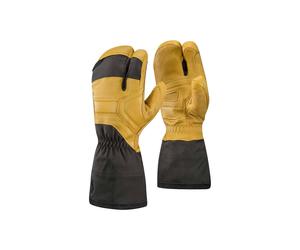 Gants Guide Finger - s - Black DiamOnd