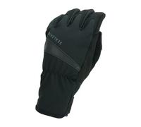 Sealskinz All Weather Wp Gloves Nero S Donna