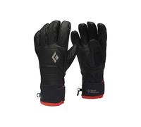 Gants Impulse - l - Black DiamOnd