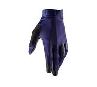 Leatt 1.0 Gripr Gloves Blu,Viola S Uomo Galaxy Blue