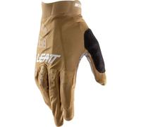 Gants Leatt 2.0 X-Flow Marron