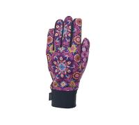 Gants MATT Catalina Estrada Caaleido Rs Violet L