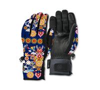 Matt Catalina Estrada Tootex Gloves Multicolor M