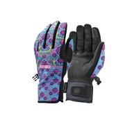 Matt Catalina Estrada Tootex Gloves Multicolor XS