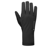 Montane Trail Lite Glove, guanto, unisex, nero L(52) BLACK