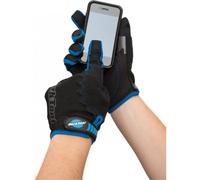 Gants Park Tool Noir