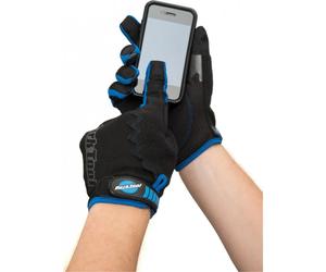 Gants Park Tool Noir