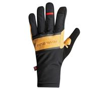 Pearl Izumi Guanti Amfib Lite Black / Dark Tan