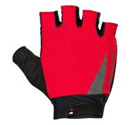 Pearl Izumi Guanti Corti Elite Gel Goji Berry