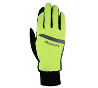 Gants Roeckl GTX Jaune