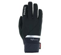 Gants Roeckl Ranten 2 Noir