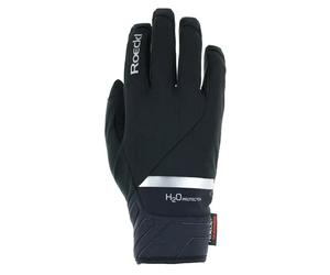 Gants Roeckl Ranten 2 Noir