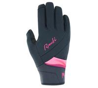 Gants Roeckl Waldau 2 Noir
