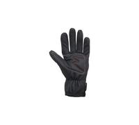 Massi 49275 Guanti, Nero, Taglia L
